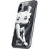 Betty Boop Black and White iPhone 11 Skin