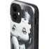 Betty Boop Black and White iPhone 12 Impact Case
