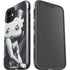 Betty Boop Black and White iPhone 12 Impact Case