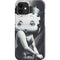 Betty Boop Black and White iPhone 12 Mini Lite Case