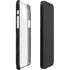 Betty Boop Black and White iPhone 12 Mini Lite Case
