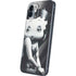 Betty Boop Black and White iPhone 12 Mini Skin