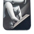 Betty Boop Black and White iPhone 12 Mini Skin