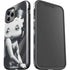 Betty Boop Black and White iPhone 12 Pro Impact Case