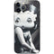 Betty Boop Black and White iPhone 12 Pro Max Skin