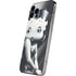 Betty Boop Black and White iPhone 12 Pro Max Skin