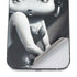 Betty Boop Black and White iPhone 12 Pro Max Skin