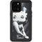 Betty Boop Black and White iPhone 12 Pro Max Waterproof Case