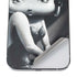 Betty Boop Black and White iPhone 12 Pro Skin