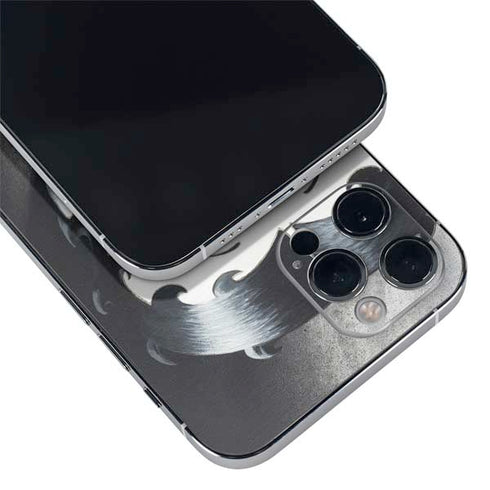 Betty Boop Black and White iPhone 12 Pro Skin