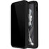 Betty Boop Black and White iPhone 12 Pro Waterproof Case