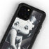 Betty Boop Black and White iPhone 12 Pro Waterproof Case
