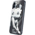 Betty Boop Black and White iPhone 12 Skin