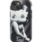 Betty Boop Black and White iPhone 13 Impact Case