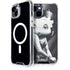 Betty Boop Black and White iPhone 13 MagSafe Case
