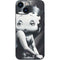 Betty Boop Black and White iPhone 13 Mini Skin