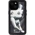 Betty Boop Black and White iPhone 13 Mini Waterproof Case
