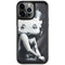 Betty Boop Black and White iPhone 13 Pro Cargo Case