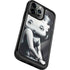 Betty Boop Black and White iPhone 13 Pro Cargo Case