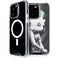 Betty Boop Black and White iPhone 13 Pro MagSafe Case