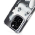Betty Boop Black and White iPhone 13 Pro MagSafe Case