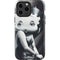 Betty Boop Black and White iPhone 13 Pro Max Impact Case