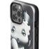 Betty Boop Black and White iPhone 13 Pro Max Impact Case