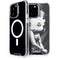 Betty Boop Black and White iPhone 13 Pro Max MagSafe Case