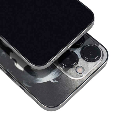 Betty Boop Black and White iPhone 13 Pro Max Skin