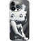 Betty Boop Black and White iPhone 13 Pro Skin
