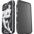 Betty Boop Black and White iPhone 14 Plus Impact Case