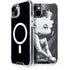 Betty Boop Black and White iPhone 14 MagSafe Case
