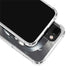 Betty Boop Black and White iPhone 14 Plus Clear Case