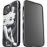 Betty Boop Black and White iPhone 15 Impact Case