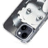 Betty Boop Black and White iPhone 15 Plus MagSafe Case