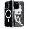 Betty Boop Black and White iPhone 14 Pro MagSafe Case