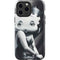 Betty Boop Black and White iPhone 15 Pro Max Impact Case