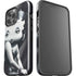 Betty Boop Black and White iPhone 14 Pro Max Impact Case