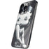 Betty Boop Black and White iPhone 14 Pro Max Skin