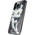 Betty Boop Black and White iPhone 14 Pro Skin