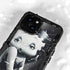 Betty Boop Black and White iPhone 15 Plus Waterproof Case