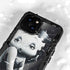 Betty Boop Black and White iPhone 15 Waterproof Case