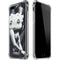 Betty Boop Black and White iPhone 7/8 Plus Clear Case