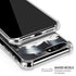 Betty Boop Black and White iPhone 7/8 Plus Clear Case