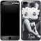 Betty Boop Black and White iPhone 7 Plus Skin