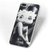 Betty Boop Black and White iPhone 7 Plus Skin