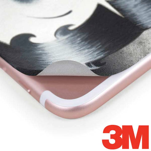 Betty Boop Black and White iPhone 8 Plus Skin