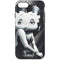 Betty Boop Black and White iPhone 8 Pro Case