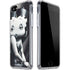 Betty Boop Black and White iPhone SE (2nd & 3rd Gen) Clear Case