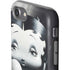 Betty Boop Black and White iPhone SE (2nd & 3rd Gen) Pro Case